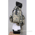 Tactical Full Protection bulletproof vest